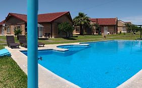 Hotel de Campo